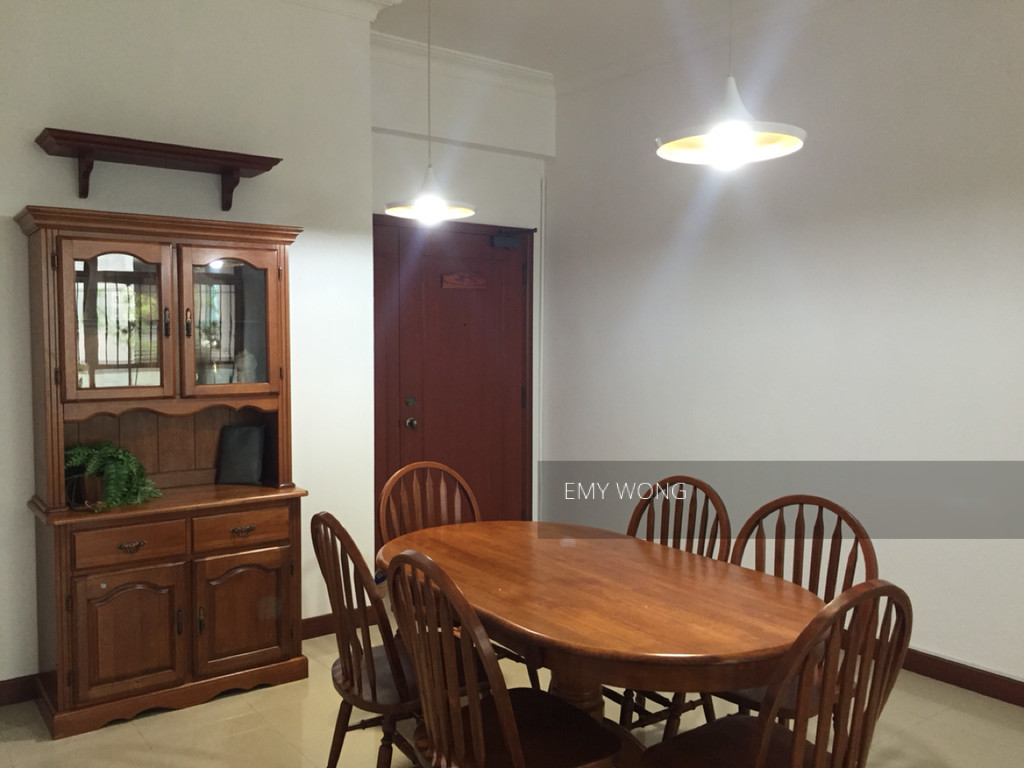 Rose Maison (D15), Apartment #135362352